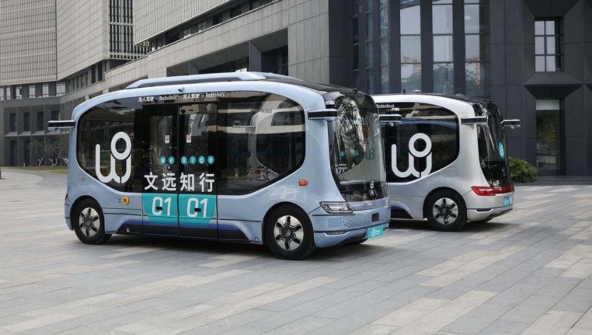 文远知行被摩根大通下调盈利预测：股价暴跌67%，结构性矛盾何解