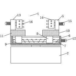 宁德时代获得实用新型专利授权：“电极组件整形装置及电池生产设备”