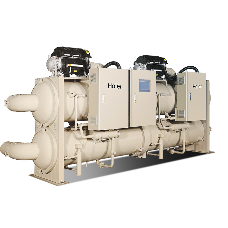 海尔智家获得发明专利授权：“用于控制水冷机组的方法、装置、水冷机组和存储介质”