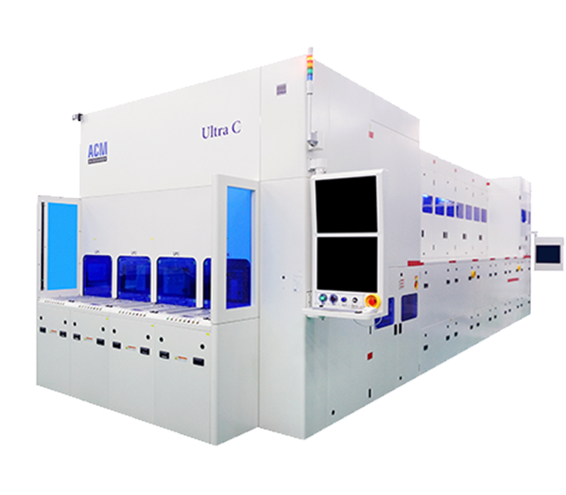 盛美上海获得发明专利授权：“离子交换膜固定装置及电镀装置”