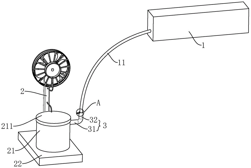 海尔智家获得发明专利授权：“空调冷凝水处理方法及空调器”
