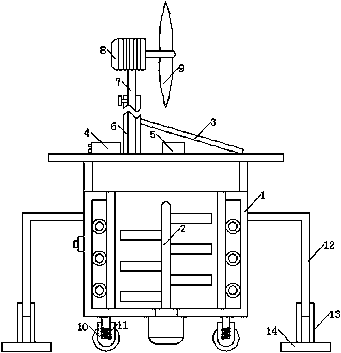 奋达科技获得实用新型专利授权：“一种可以快速关机的蓝牙模块控制电路”