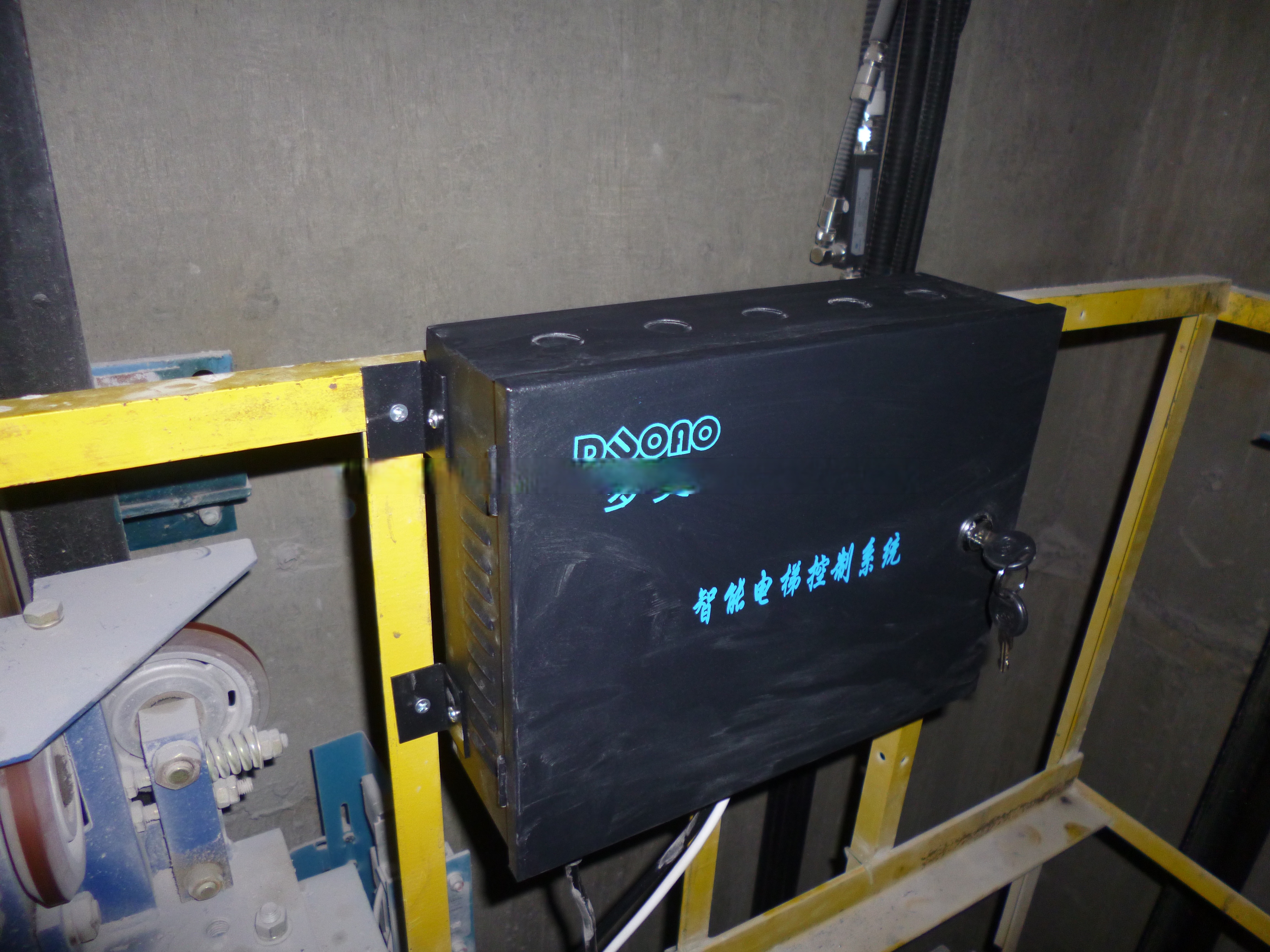 海康威视获得发明专利授权:“装载率测量方法、装置、系统、设备、存储介质及产品”