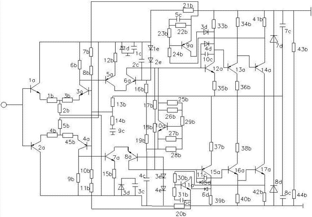 格利尔获得实用新型专利授权：“一种散热型变压器”