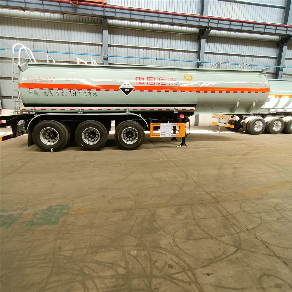 中集集团获得发明专利授权：“罐车、安全阀及罐车的气密性试验方法”