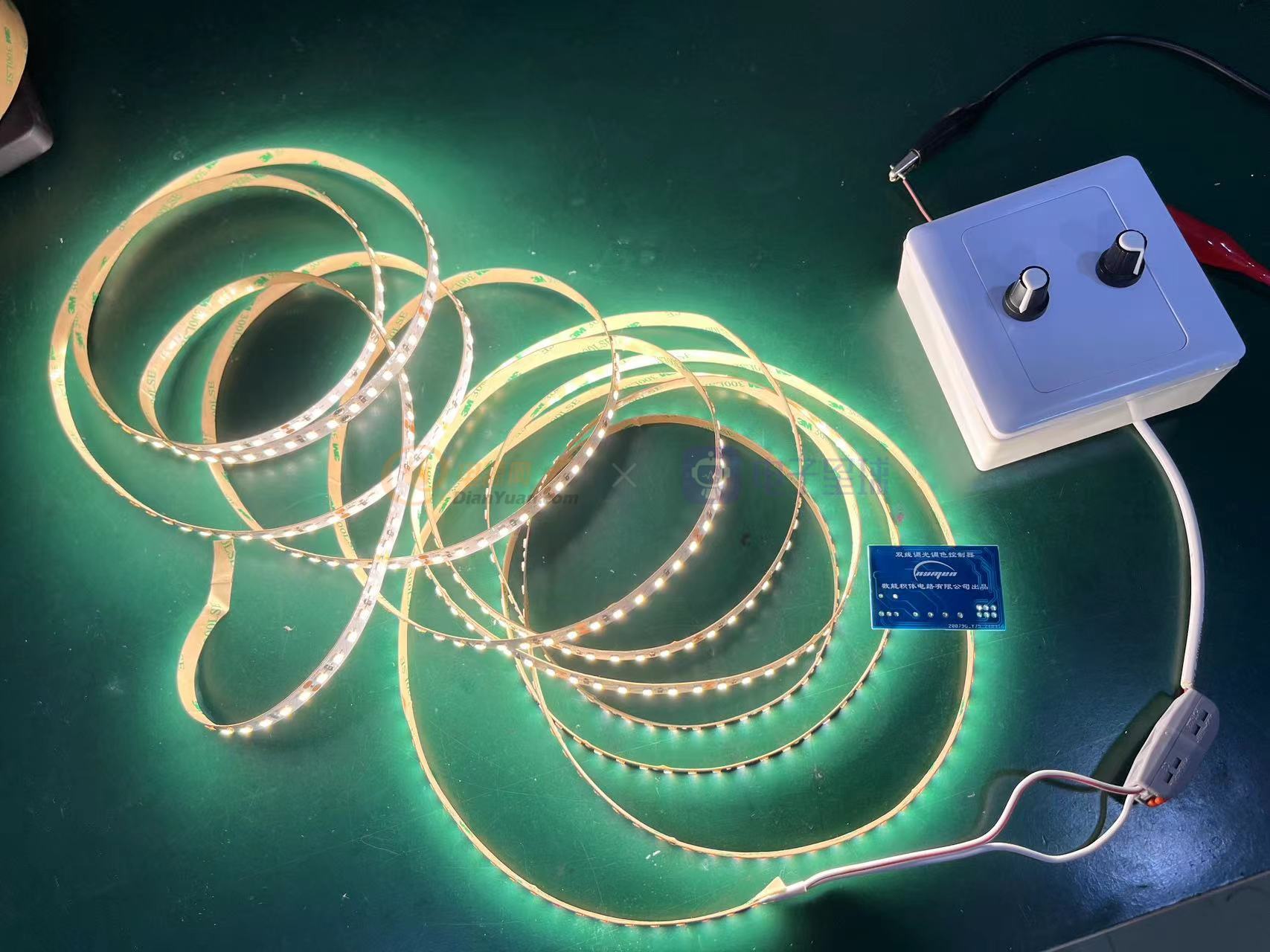 崧盛股份：公司作为植物照明LED驱动电源核心供应商之一持续以技术创新为驱动