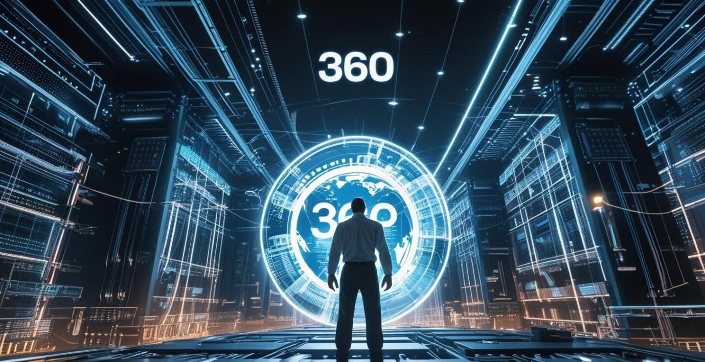 值得买科技发布海纳MCP Server：打造智能体时代的AI基础建设