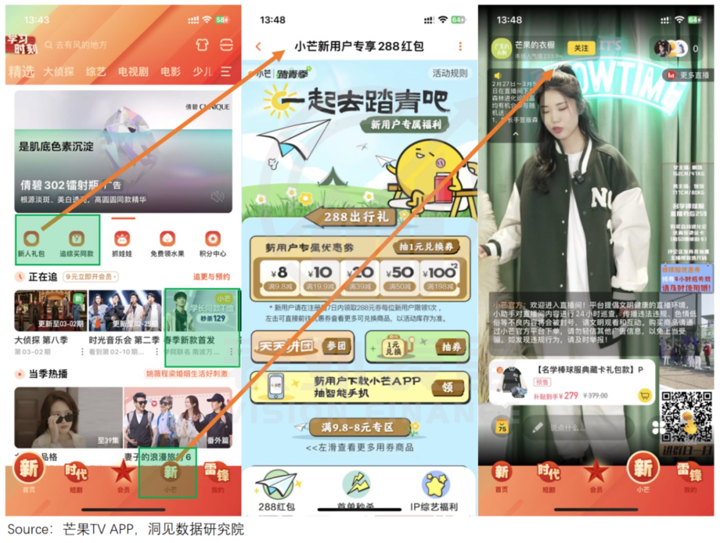 芒果超媒新提交“芒果韶音”等2件商标注册申请