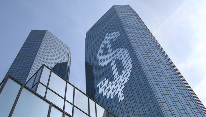 江苏江阴农商银行被罚60万元：因重点领域数据不准确等