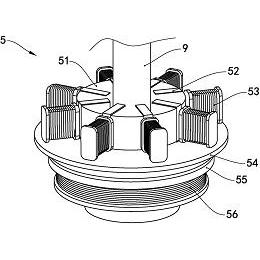 宁德时代获得实用新型专利授权：“翻转装置和电池制造系统”