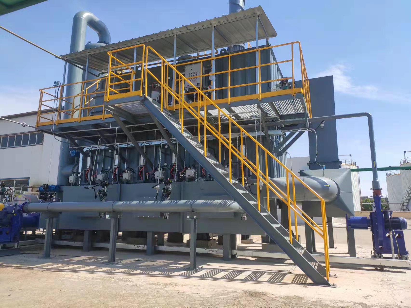 鑫磊股份获得发明专利授权：“一种涡旋式压缩机及其油气粗分离装置和油气分离装置”