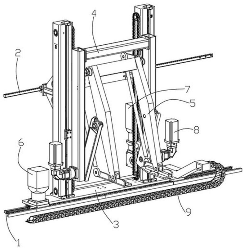万向钱潮获得发明专利授权：“一种连杆组件安装系统及方法”