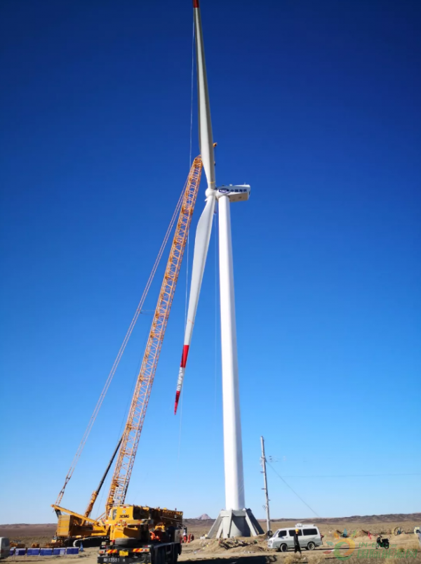 运达股份获得发明专利授权：“风电机组偏航系统动态载荷评估方法及系统”