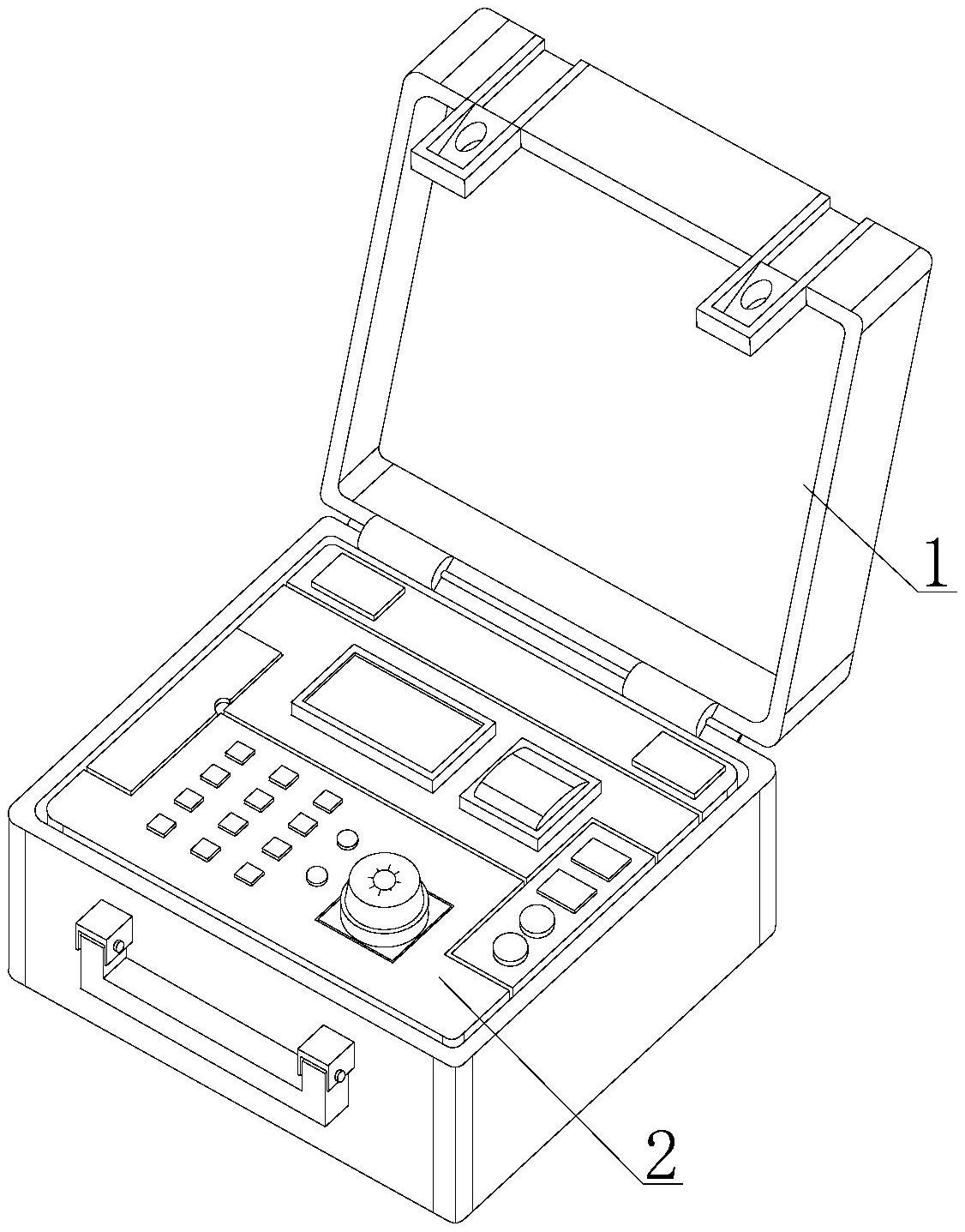 瑞鹄模具获得实用新型专利授权：“一种钣金件太阳筋”