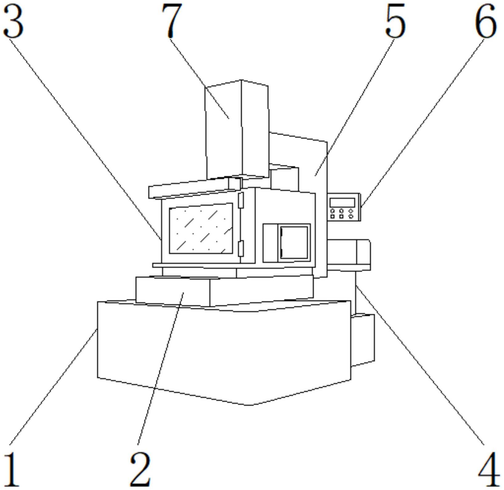 本钢板材获得实用新型专利授权：“一种样品对中线切割装置”