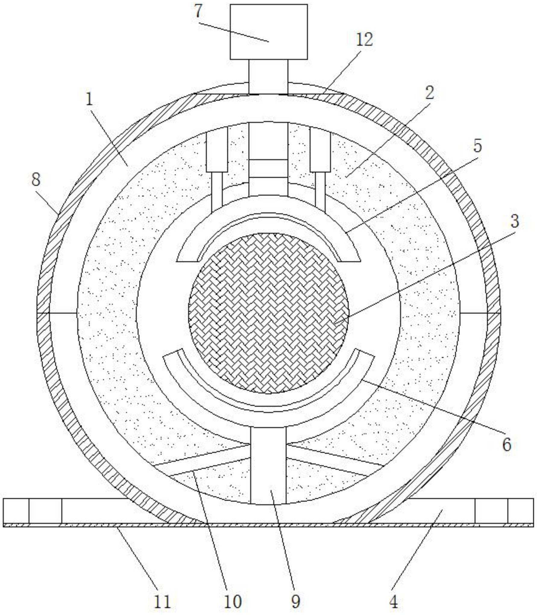 格力电器获得发明专利授权：“调磁环、调磁环组件、磁力齿轮、复合电机”