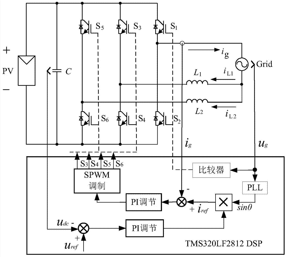海兴电力获得实用新型专利授权：“一种逆变器”