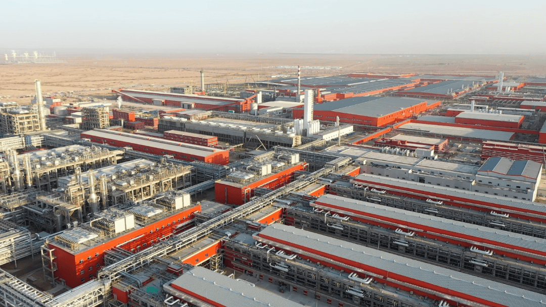 奇德新材：新材料行业是新质生产力的重要组成部分