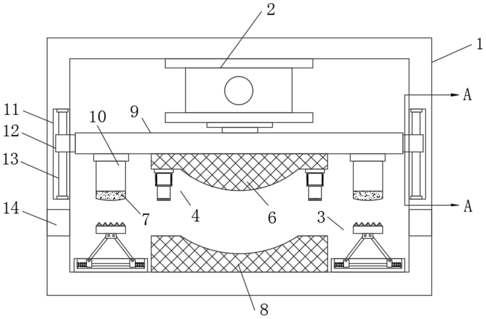 炬光科技获得发明专利授权：“一种光学模组”