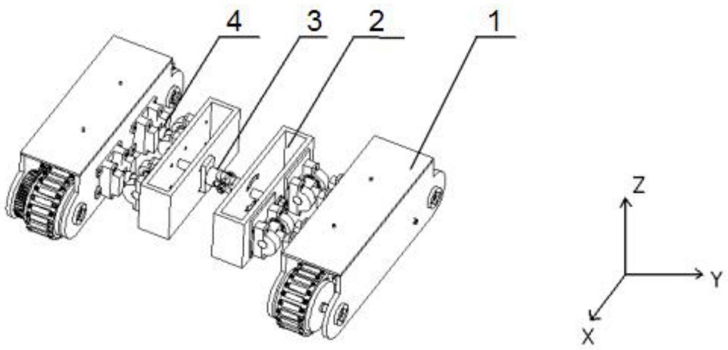 巨力索具获得实用新型专利授权：“一种通用型履带拆装装置”