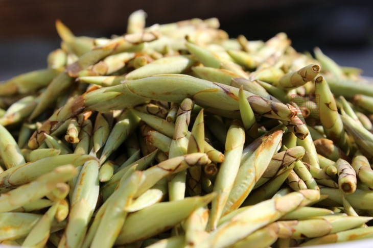 重药控股：公司有经营一款老鹰茶精酿啤酒