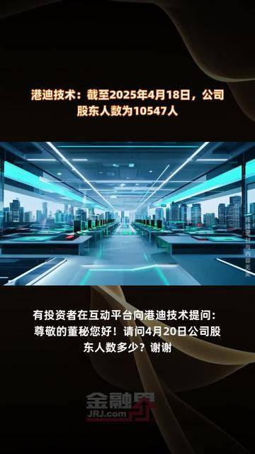 富瀚微：截至5月30日公司股东人数为39850户