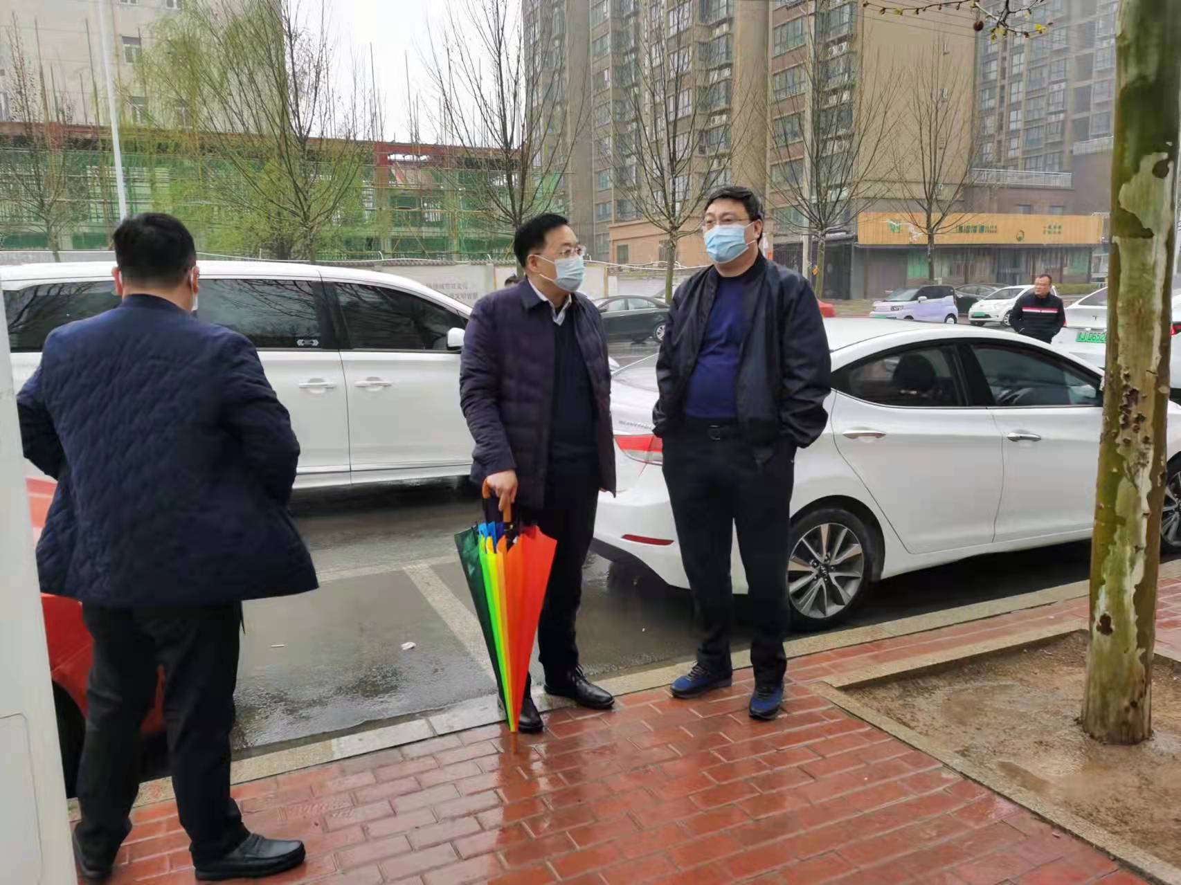 闲置医疗设备风险担责 全国现存医疗废物处理相关企业超1万家