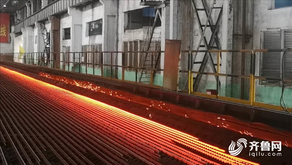 山东钢铁获得实用新型专利授权：“一种适用于轧钢除磷电气的组合型配电柜”