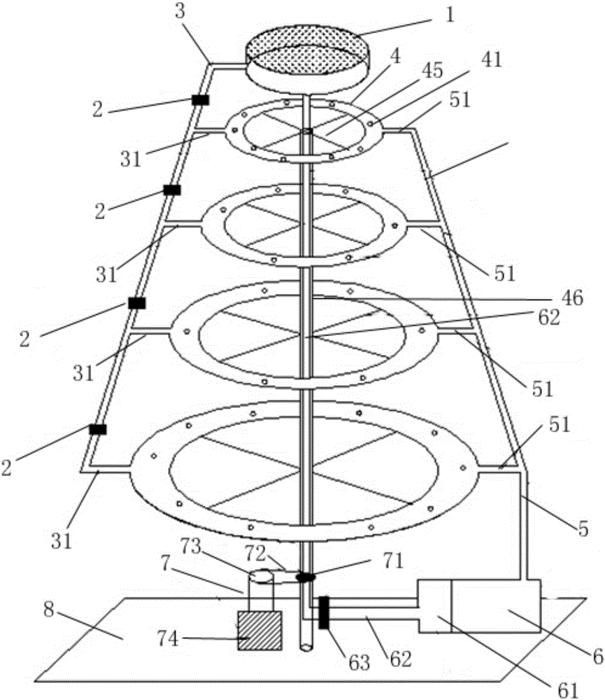 爱仕达获得实用新型专利授权：“一种旋钮式开合的压力锅”
