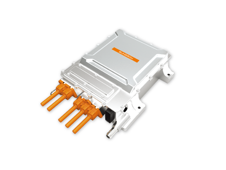 阳光电源新提交4件商标注册申请