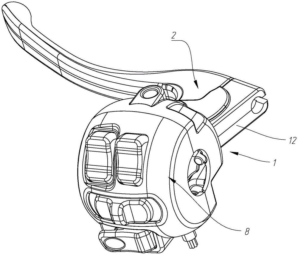新日股份获得实用新型专利授权：“一种带靠背转接支架的电动两轮车用后扶手”