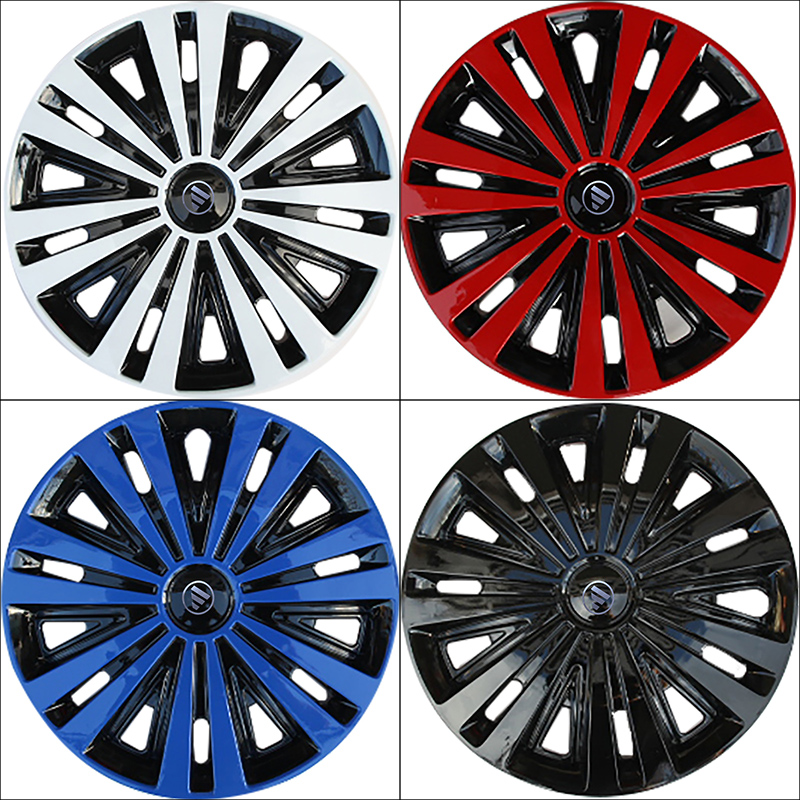 福田汽车获得外观设计专利授权：“轮毂装饰盖”