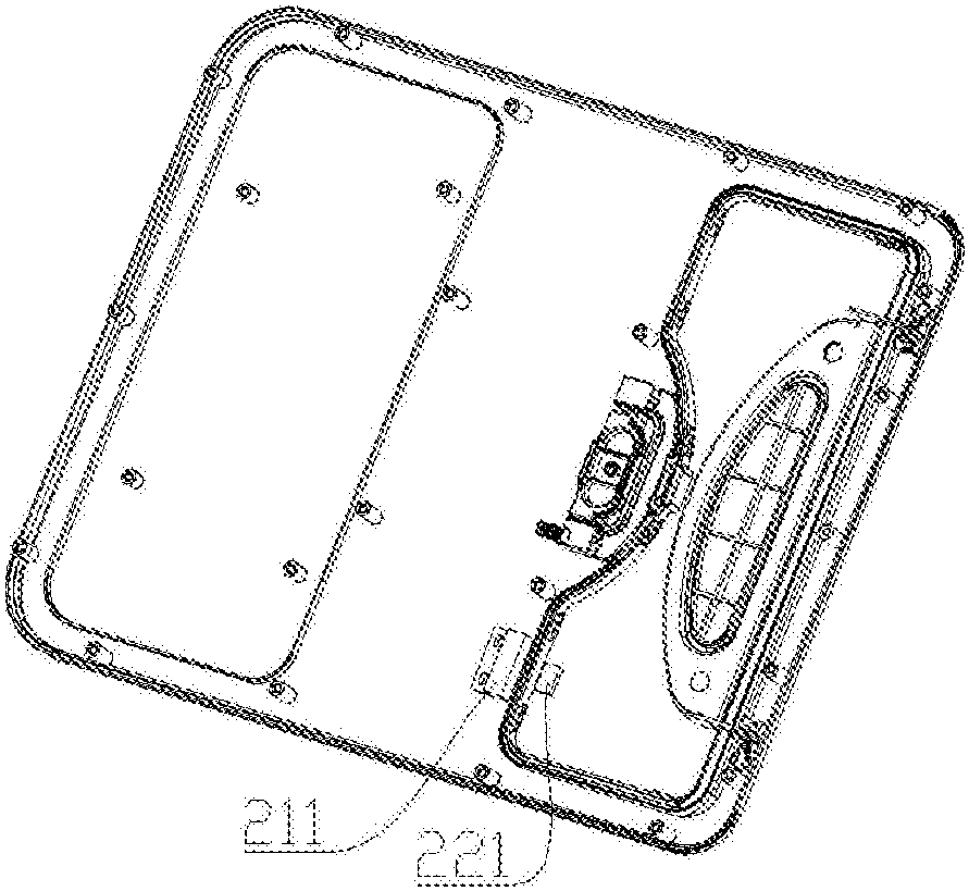 九阳股份获得实用新型专利授权：“一种压力检测装置及压力烹饪器具”