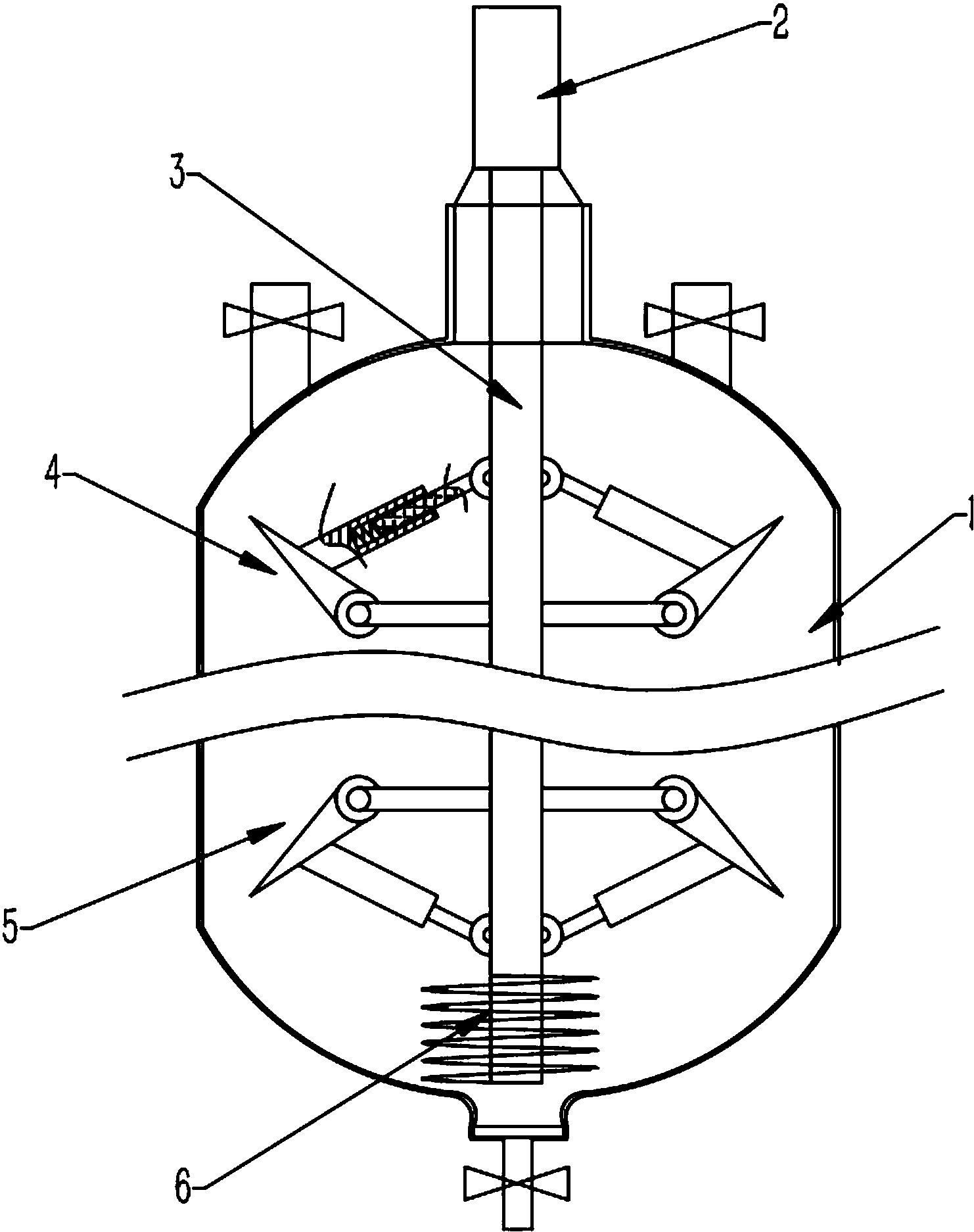 九阳股份获得实用新型专利授权：“一种压力检测装置及压力烹饪器具”