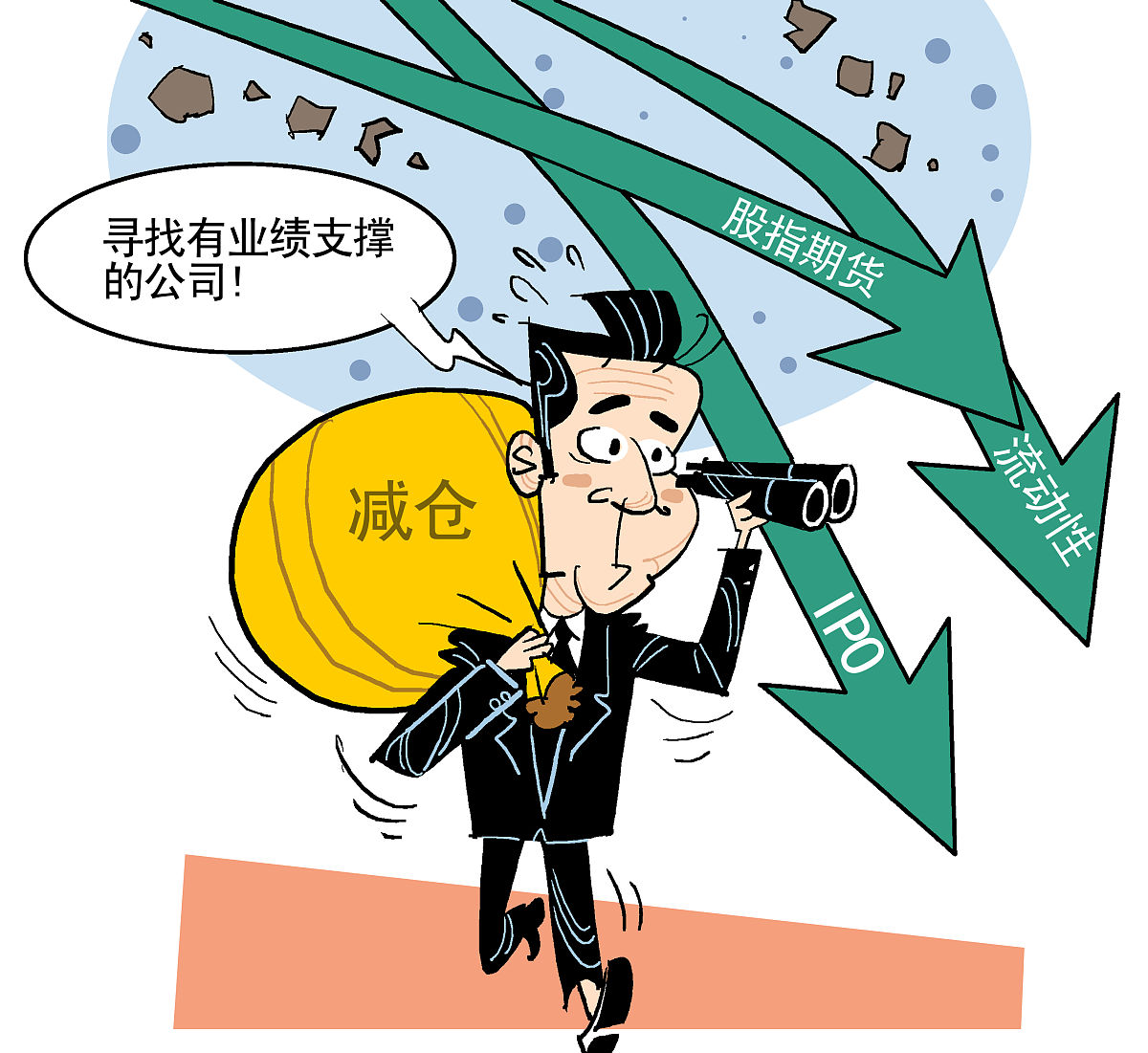 债市做多力量逐步增强