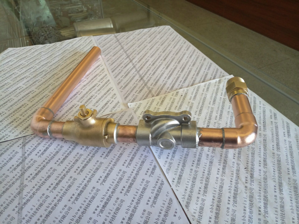 中铁工业获得发明专利授权：“磁力识别片自动布设及回收装置”