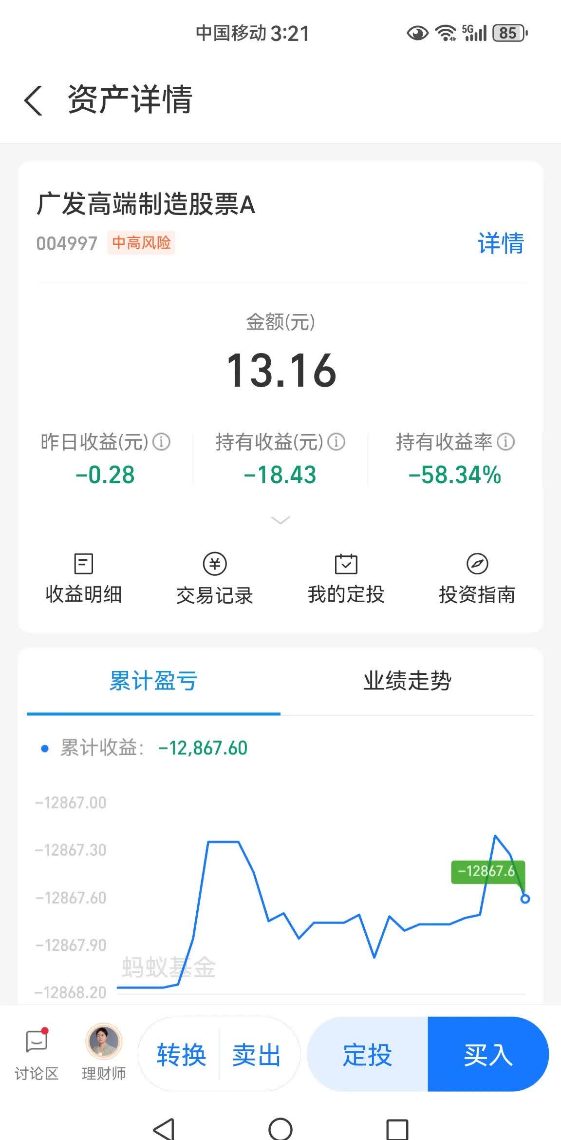 加仓!“中国资产”如何重估?锐度基金经理最新发声