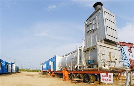 中国石化获得发明专利授权：“确定注水井压驱配注量的方法”