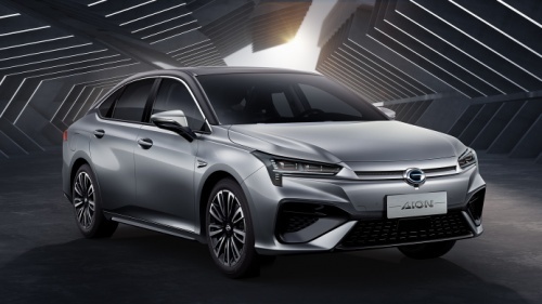 广汽集团获得实用新型专利授权：“导向结构、车身总成及车辆”