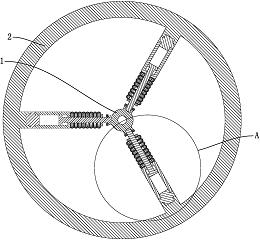 阿尔特获得实用新型专利授权：“减震安装加强结构以及车辆”
