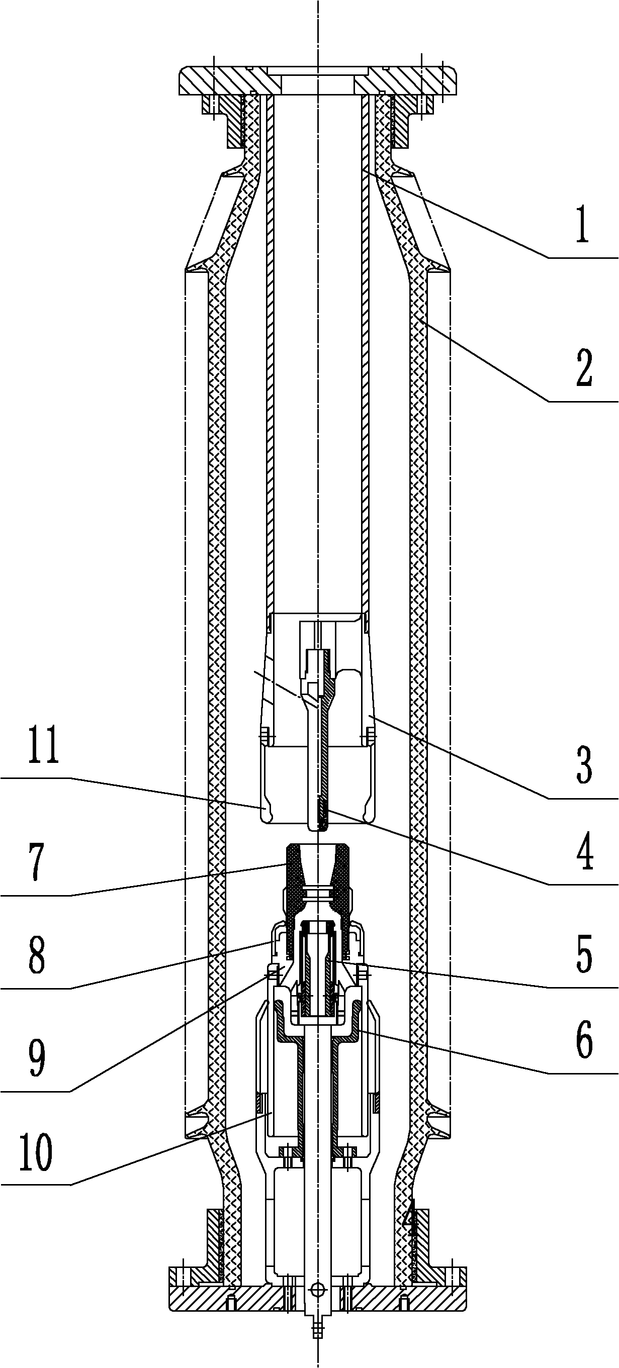 良信股份获得实用新型专利授权：“一种断路器灭弧室排气结构”