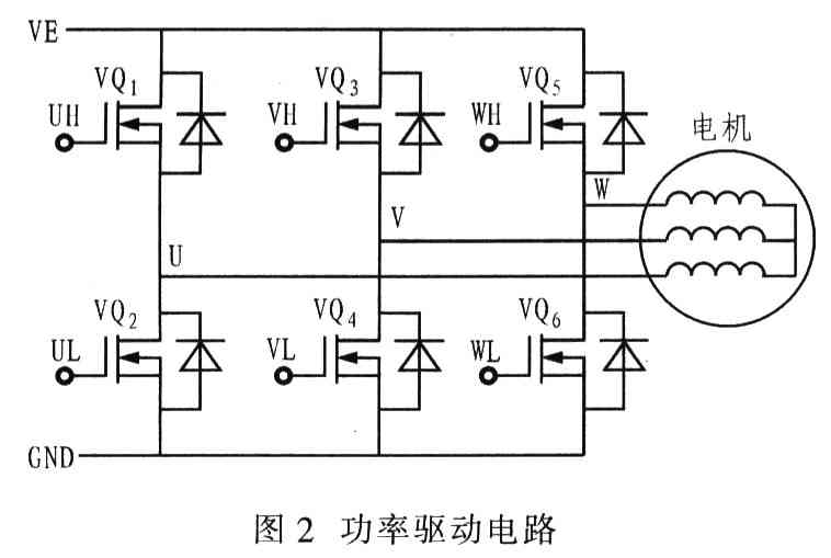 格力博获得发明专利授权：“一种驱动控制电路、方法及设备”