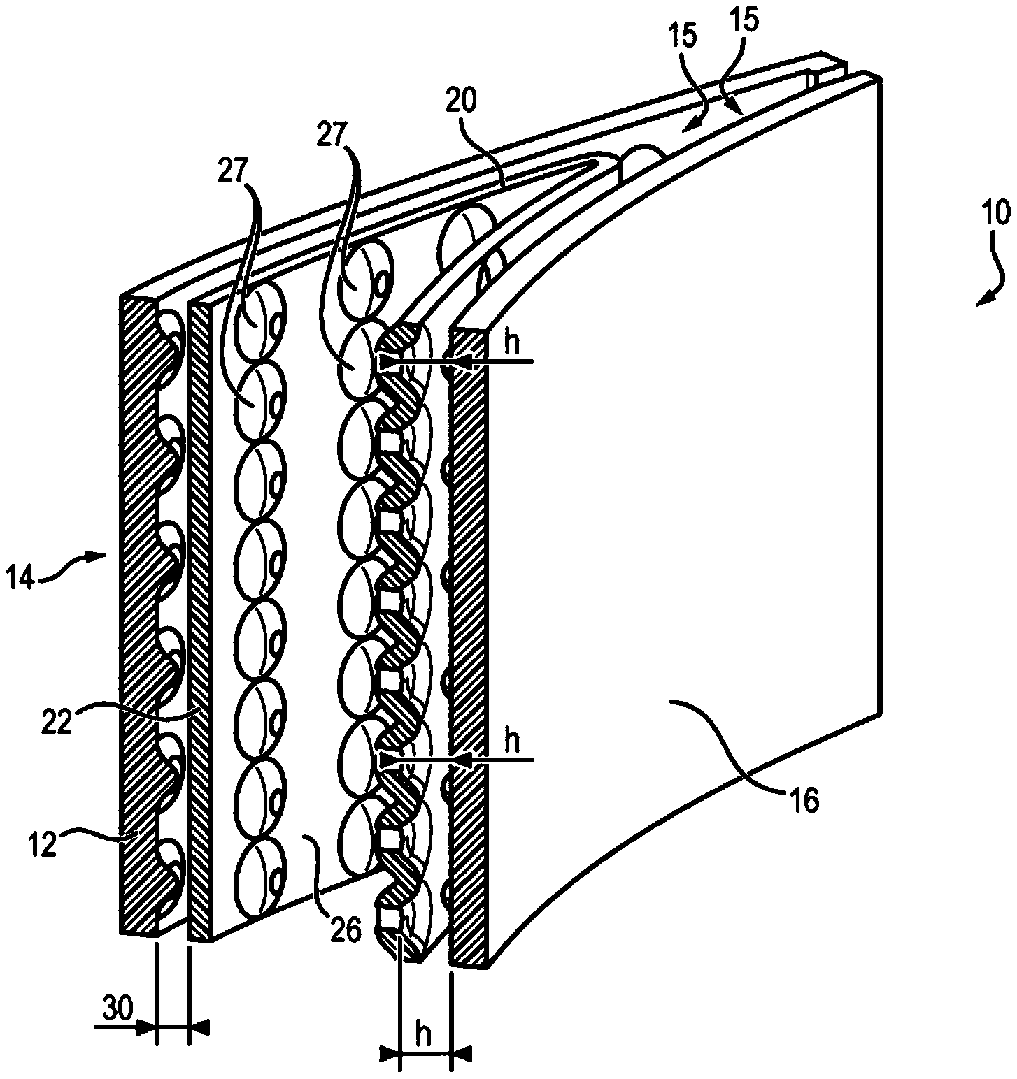 工商银行获得发明专利授权：“系统资源数据分配方法和装置”