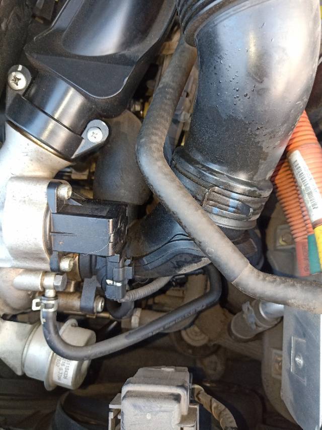 比亚迪获得实用新型专利授权：“电磁阀总成和车辆”