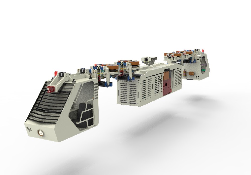 震有科技新注册《低空指挥调度系统V1.0》项目的软件著作权