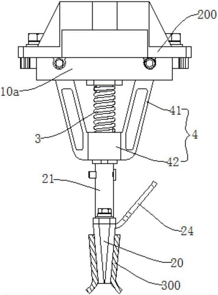 比亚迪获得实用新型专利授权：“下托板、车架及车辆”