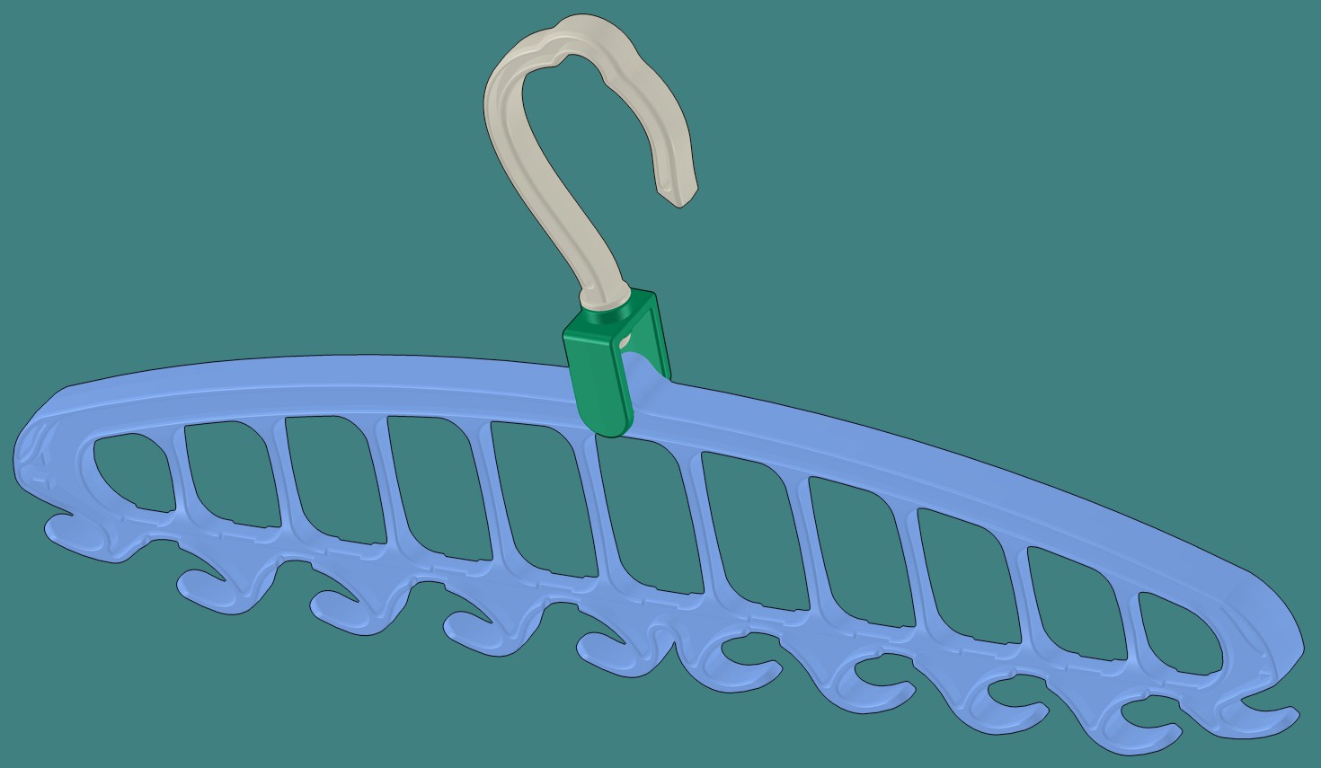 海尔智家获得发明专利授权：“用于控制智能晾衣架的方法及装置、智能晾衣架”