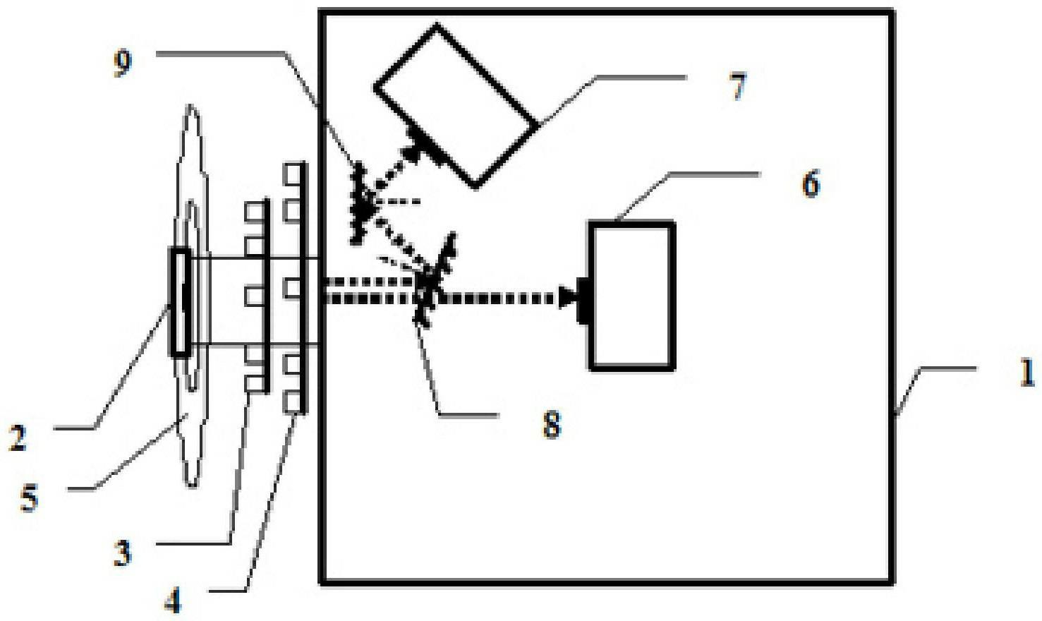 睿创微纳获得实用新型专利授权：“镜头加热装置、采用镜头加热装置的仓体及设备”