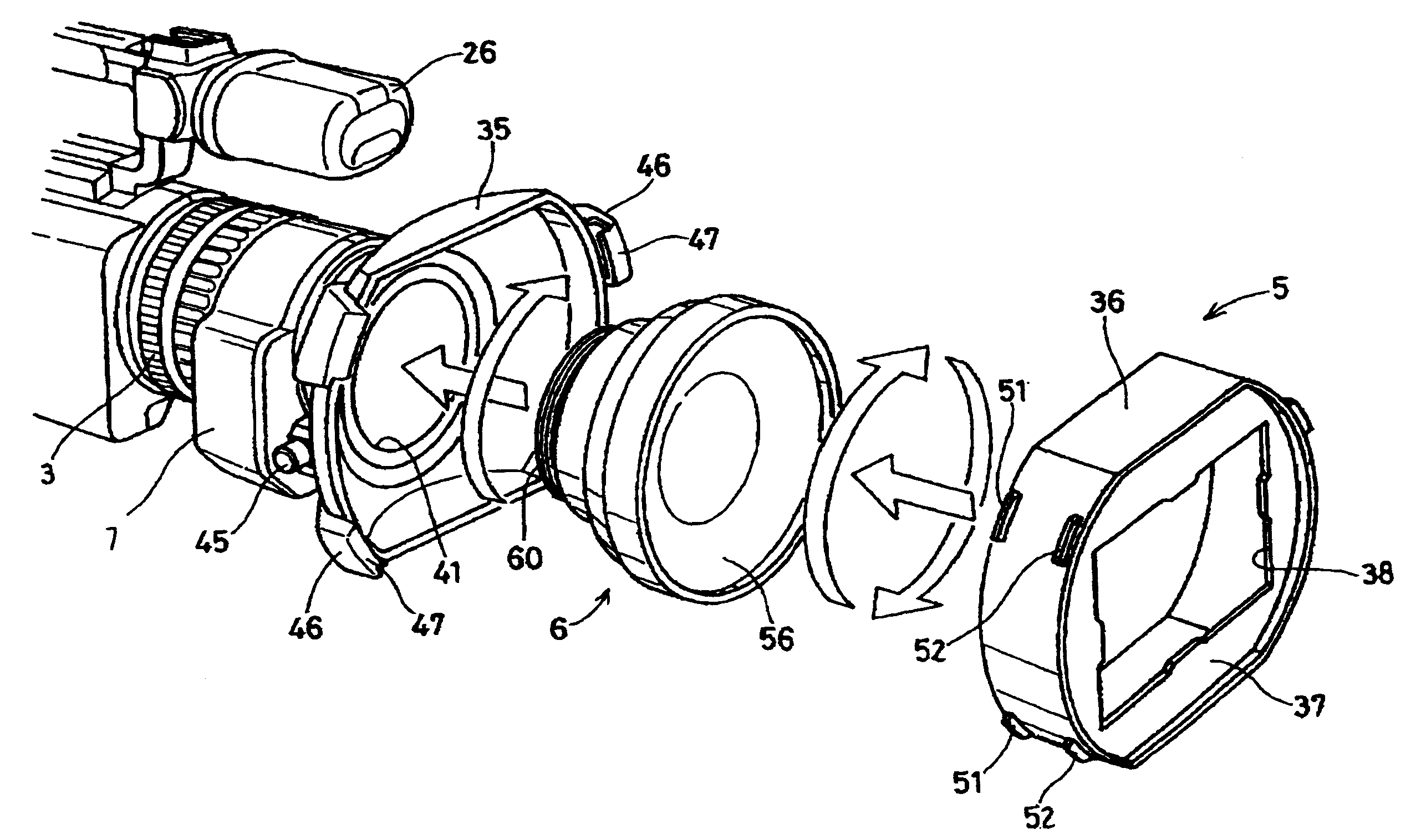 睿创微纳获得实用新型专利授权：“镜头加热装置、采用镜头加热装置的仓体及设备”