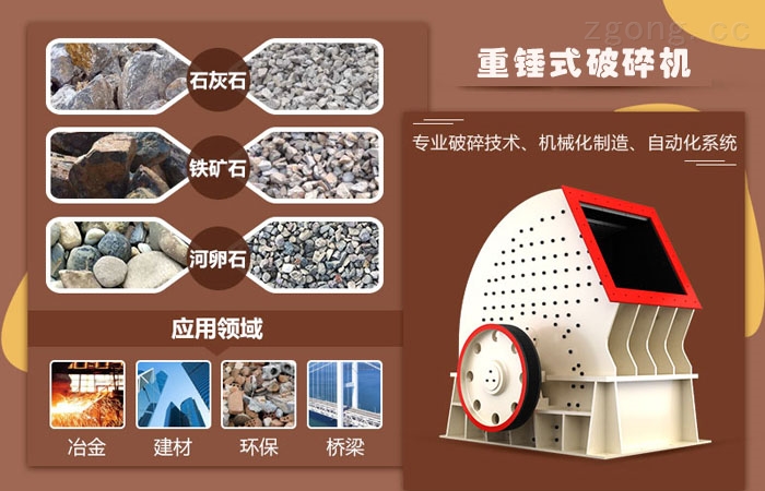 大宏立：公司核心业务为矿机装备制造及服务现有智能破碎系统